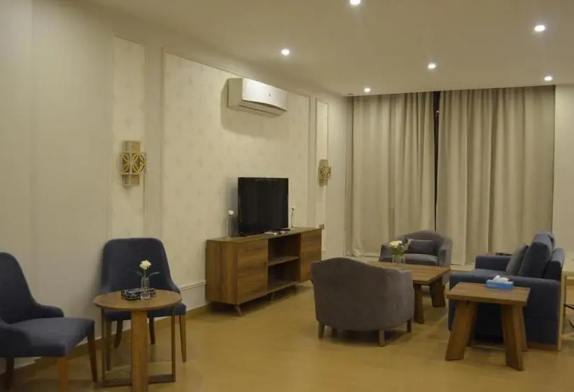 Superior-huoneisto 1 Makuuhuone, Larissa Suites