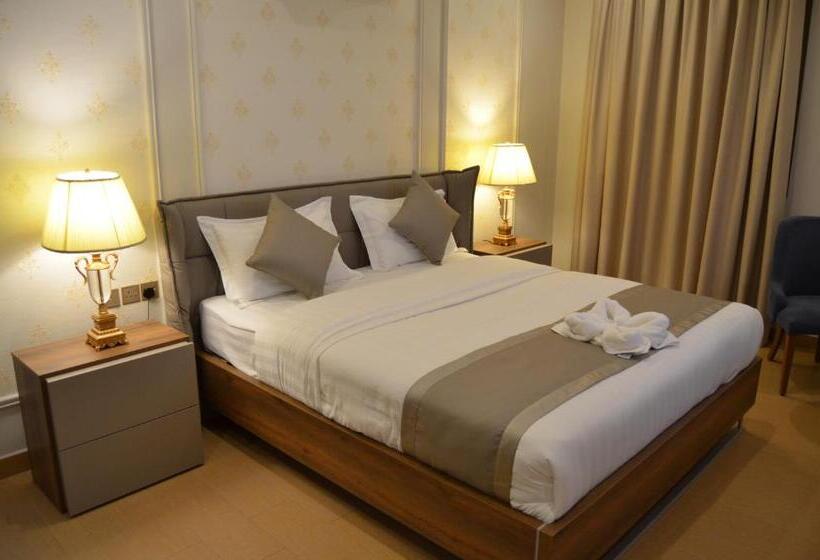 شقة سوبريور غرفة واحدة, Larissa Suites