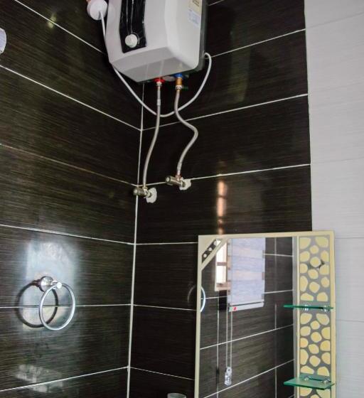 اتاق لوکس, Ocean Park Hotel,lekki Phase 1