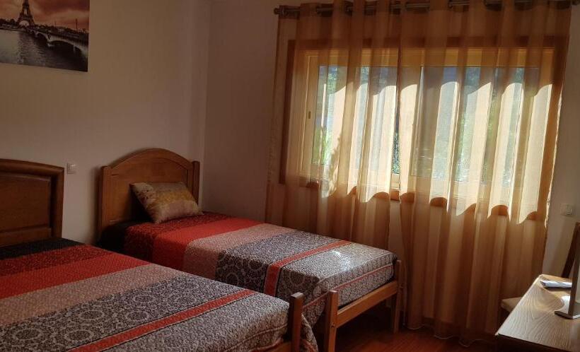 Номер Стандарт Трехместный, Bela Vista