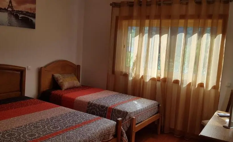 Standard Kolmen Hengen Huone, Bela Vista