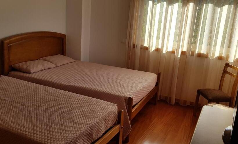 Номер Стандарт Трехместный, Bela Vista