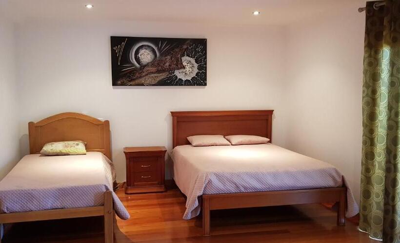 Номер Стандарт Трехместный, Bela Vista