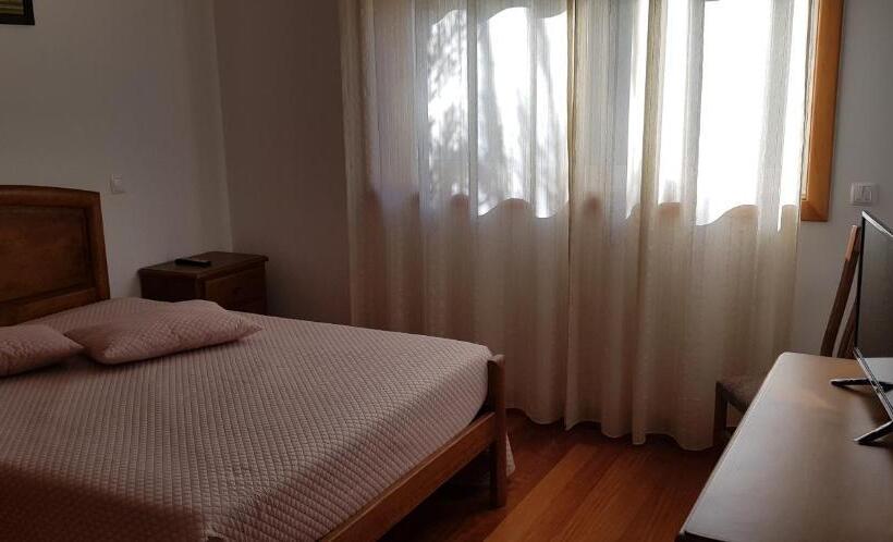 Номер Стандарт Трехместный, Bela Vista