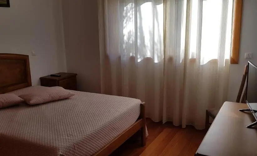 Standard Kolmen Hengen Huone, Bela Vista