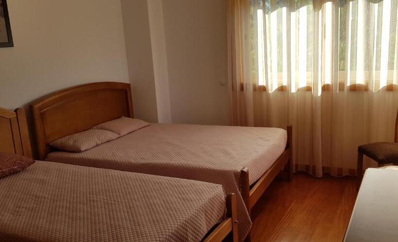 Номер Стандарт Трехместный, Bela Vista
