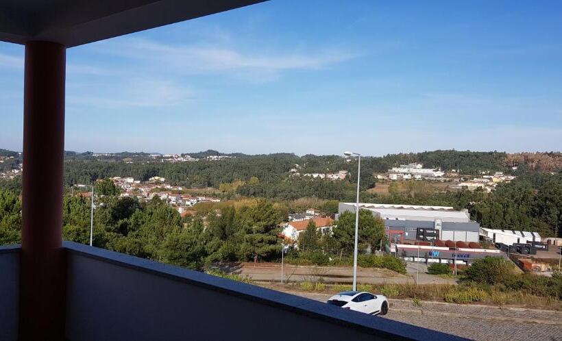 Номер Стандарт Трехместный, Bela Vista