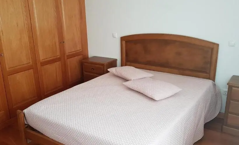 Standard-huone, Bela Vista