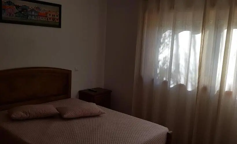 Standard-huone, Bela Vista