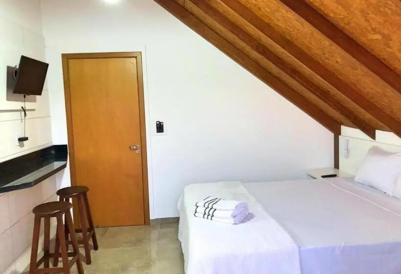 スイート, Casa Das Flores