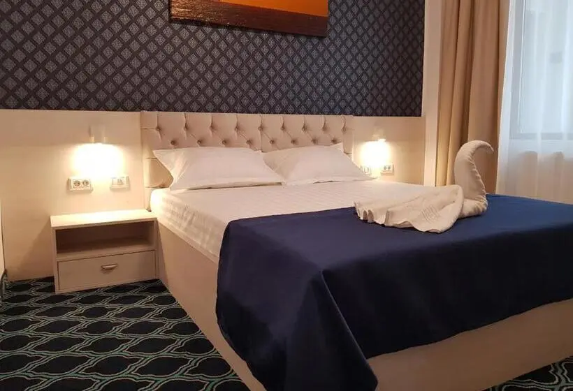 Superior-huone, Eros Beach Resort