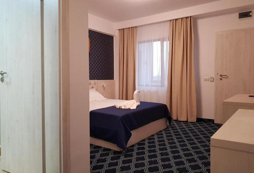 Номер Superior, Eros Beach Resort