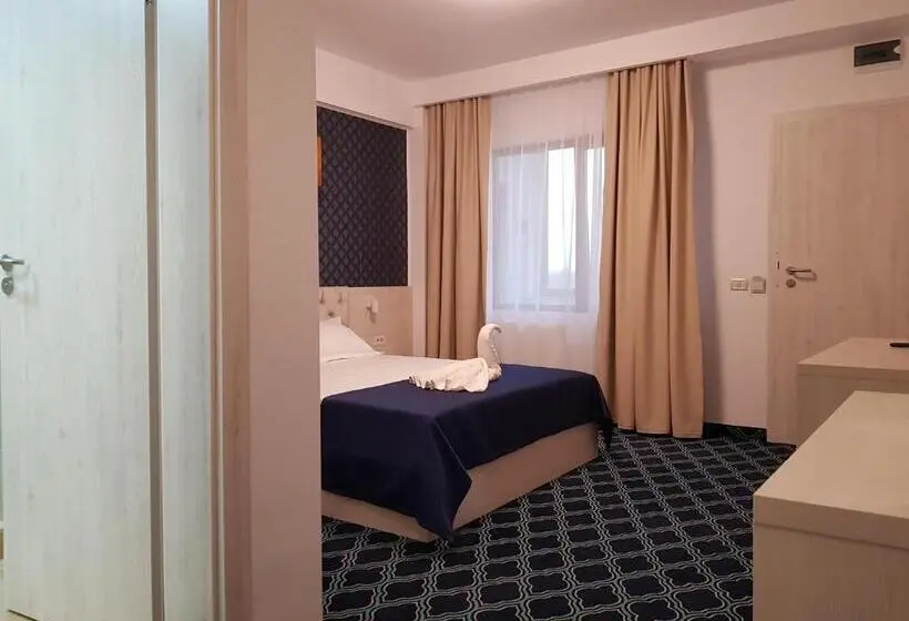 Superior-huone, Eros Beach Resort