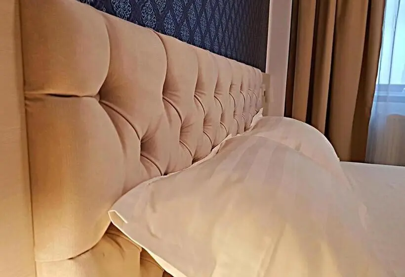 Superior-huone, Eros Beach Resort