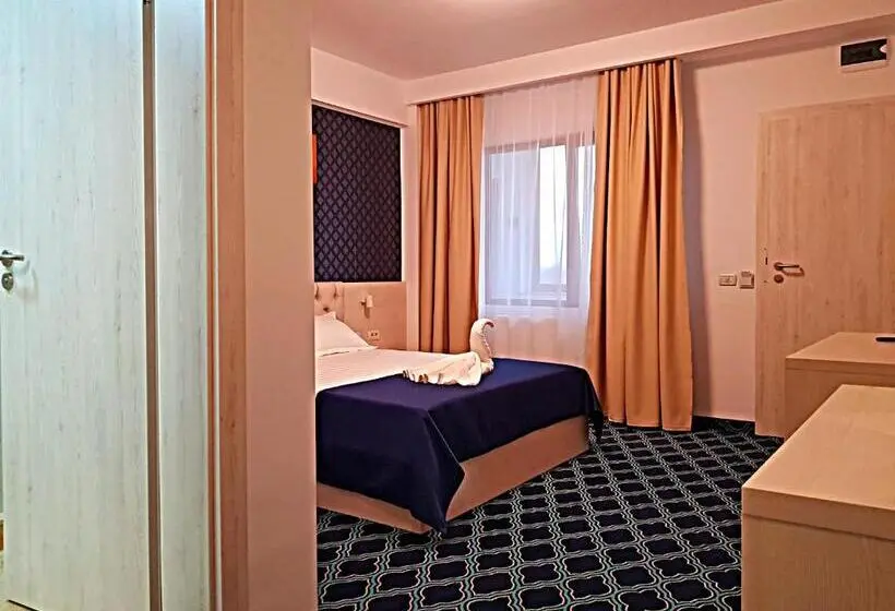 Superior-huone, Eros Beach Resort