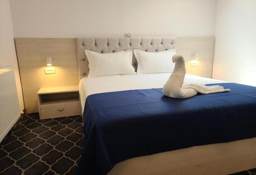 Апартаменты 1 Спальня, Eros Beach Resort