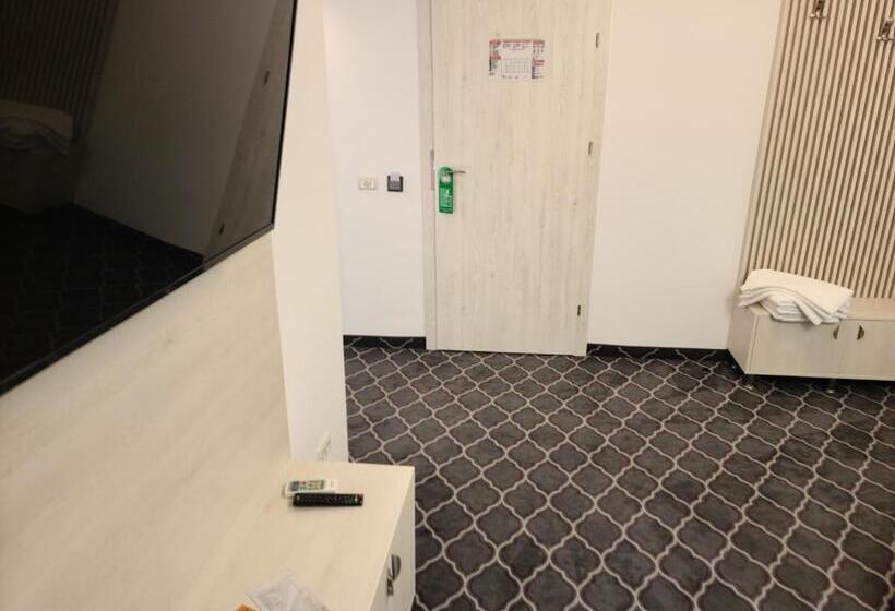 带1个卧室的公寓, Eros Beach Resort