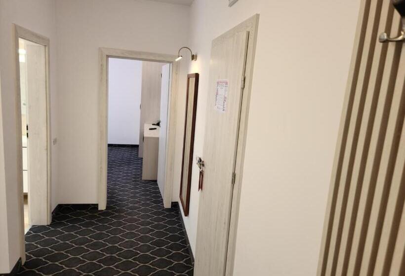 带1个卧室的公寓, Eros Beach Resort