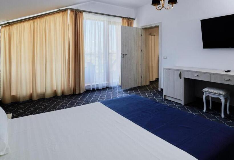 带1个卧室的公寓, Eros Beach Resort