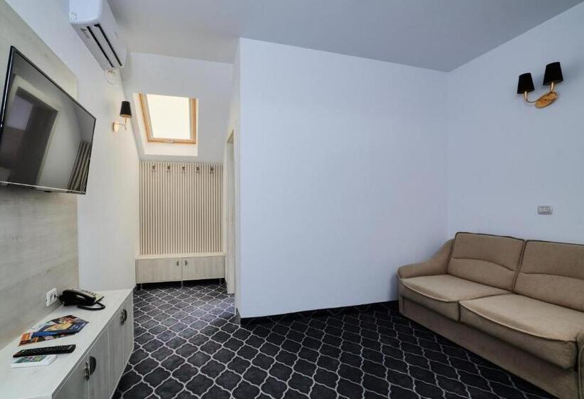 带1个卧室的公寓, Eros Beach Resort