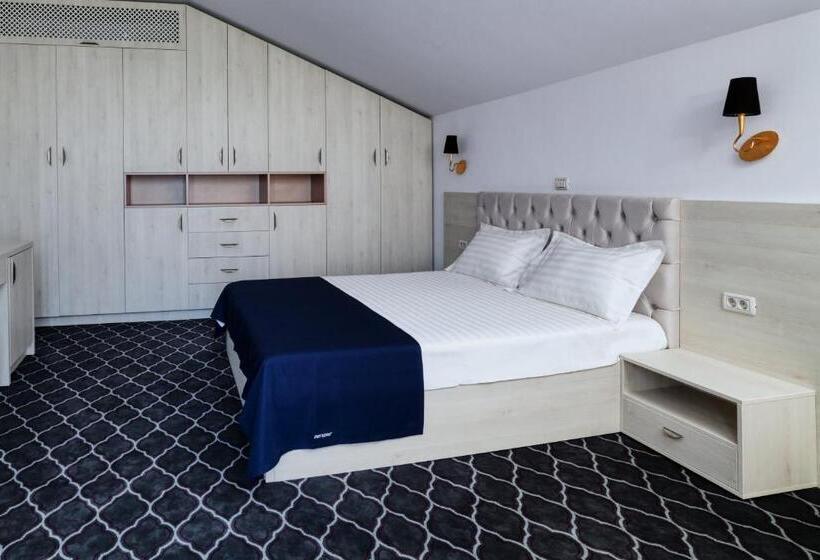 带1个卧室的公寓, Eros Beach Resort