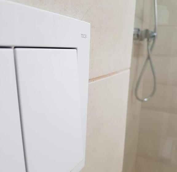 带1个卧室的公寓, Eros Beach Resort