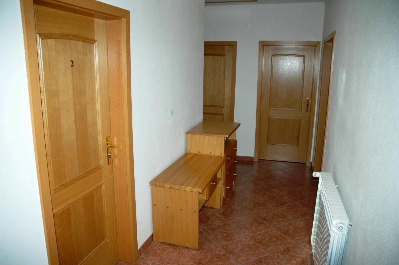 اتاق لوکس, Gradska Kavana Guest House