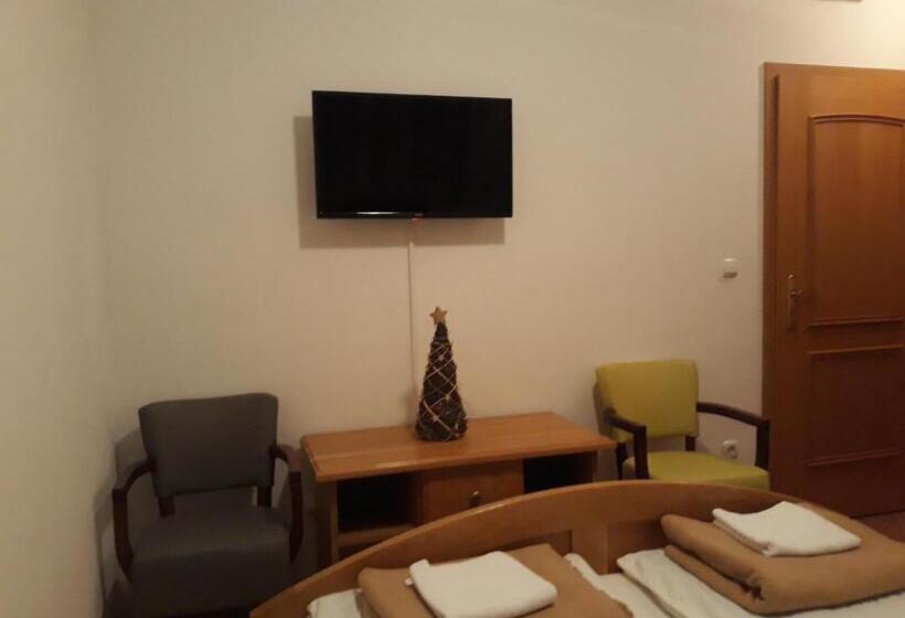 اتاق استاندارد, Gradska Kavana Guest House