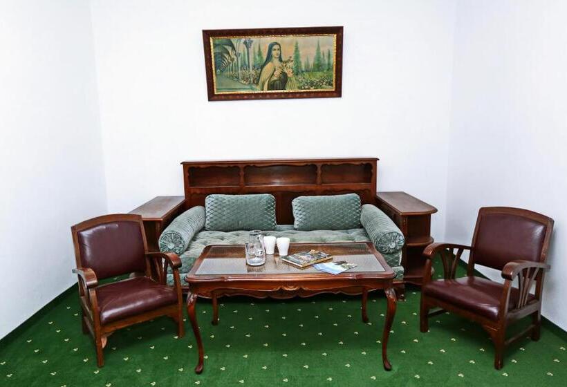 スタンダードルーム, Historický Pútnický Dom