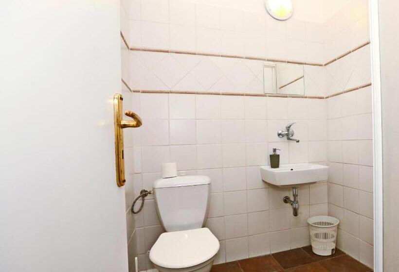 スタンダードルーム, Historický Pútnický Dom