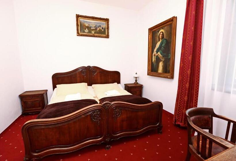 חדר סטנדרט, Historický Pútnický Dom