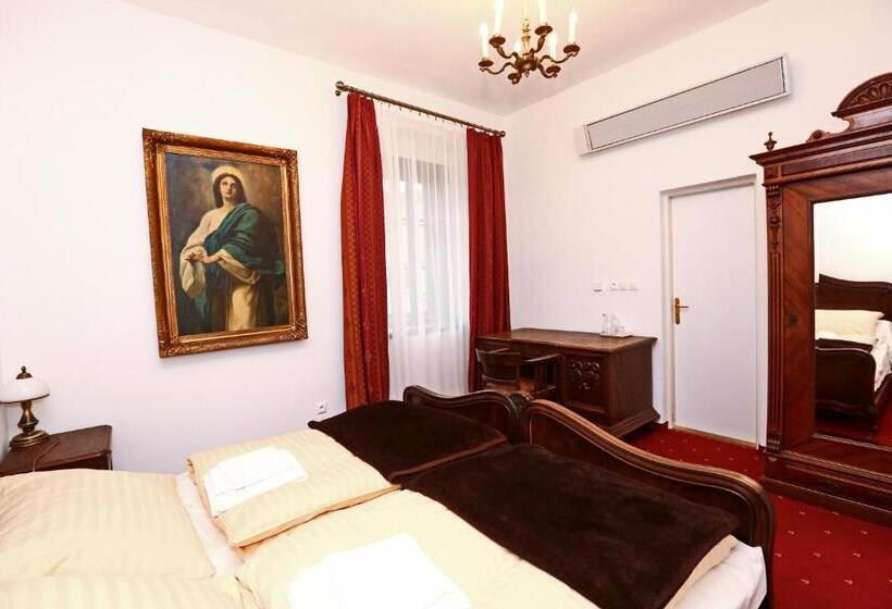 スタンダードルーム, Historický Pútnický Dom