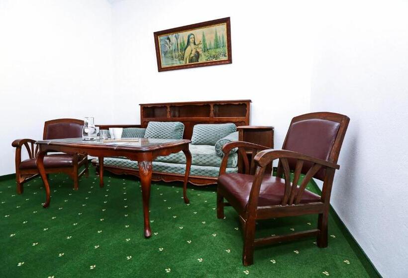 スタンダードルーム, Historický Pútnický Dom