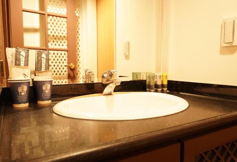 اتاق استاندارد, Kaohsiung Time S