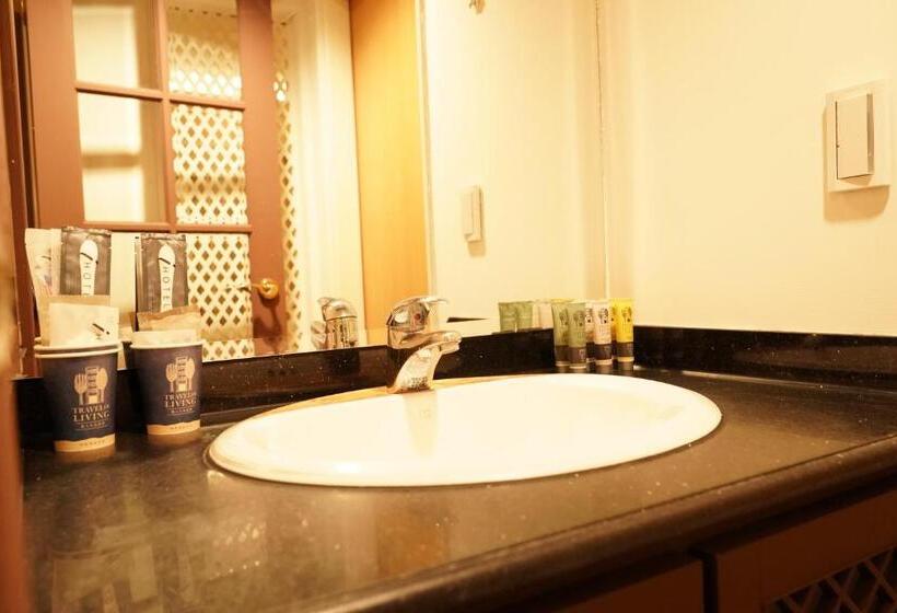 اتاق استاندارد, Kaohsiung Time S