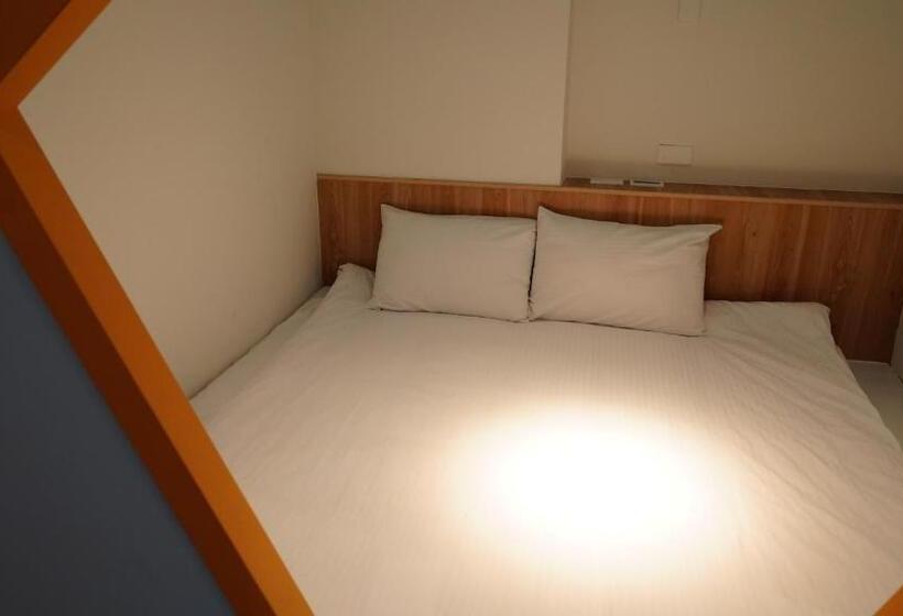 اتاق لوکس خانوادگی, Kaohsiung Time S