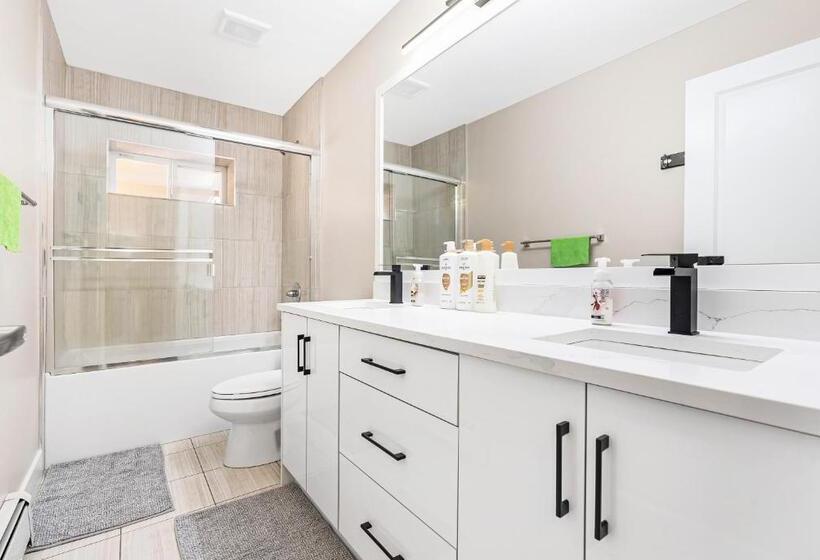 سوییت, Merv S Lodge