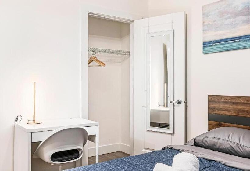 سوییت, Merv S Lodge