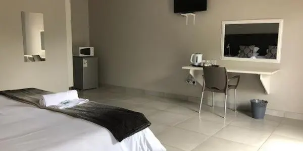 デラックススイート, Odelia Guest House