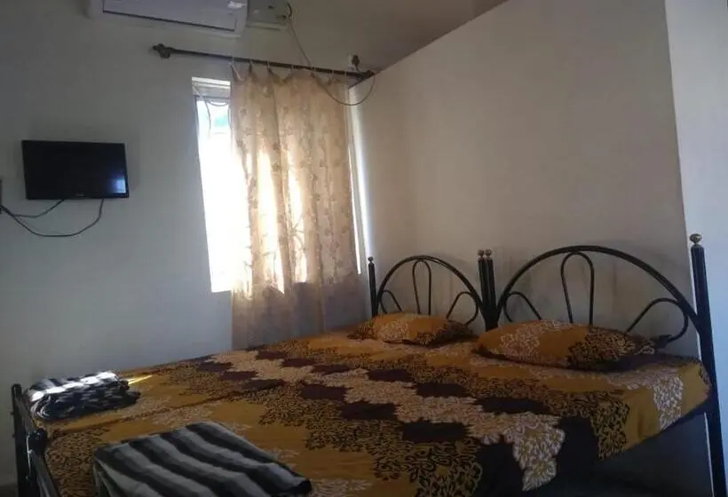 Chambre Standard avec Balcon, Stay Goa