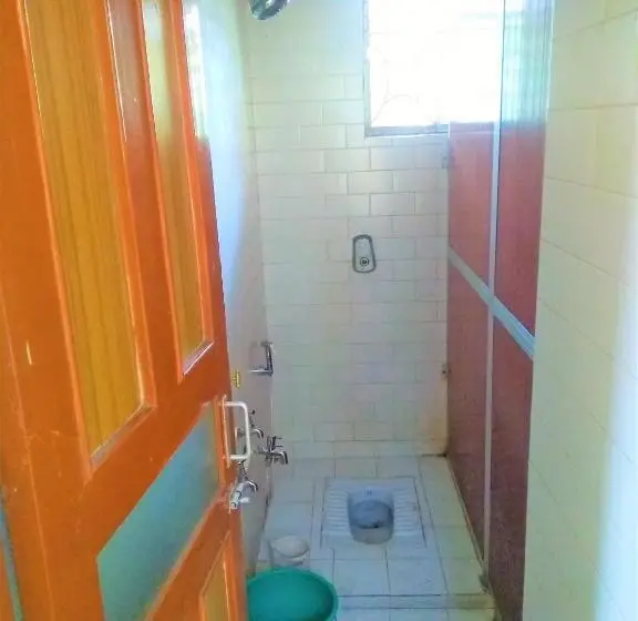 Chambre Triple Standard, Stay Goa
