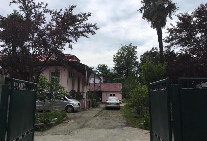 اتاق استاندارد, The Mamedov S House
