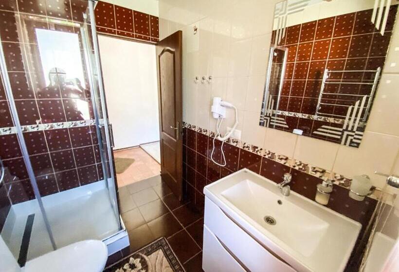 Номер Deluxe Кровать Кинг, Veronika