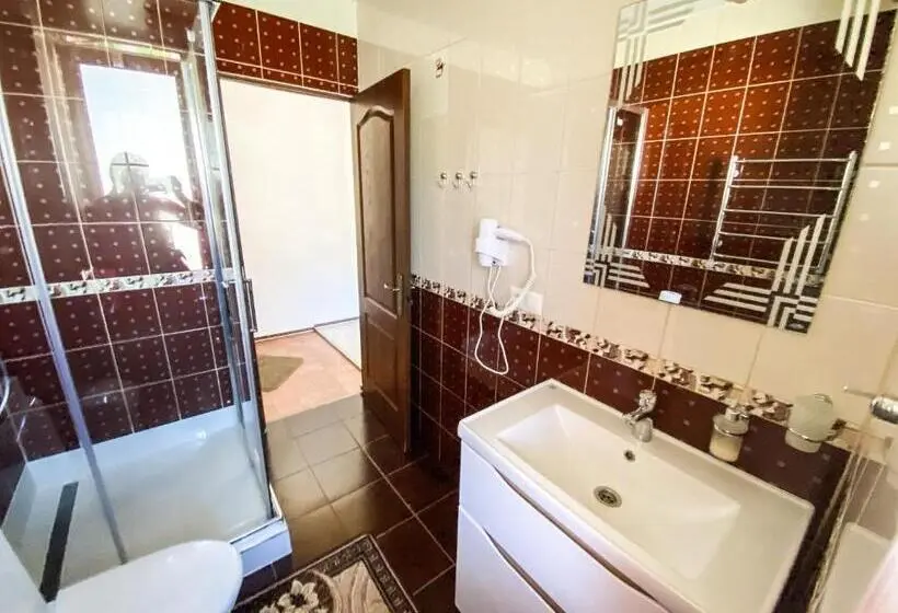 Habitació Deluxe Llit King, Veronika