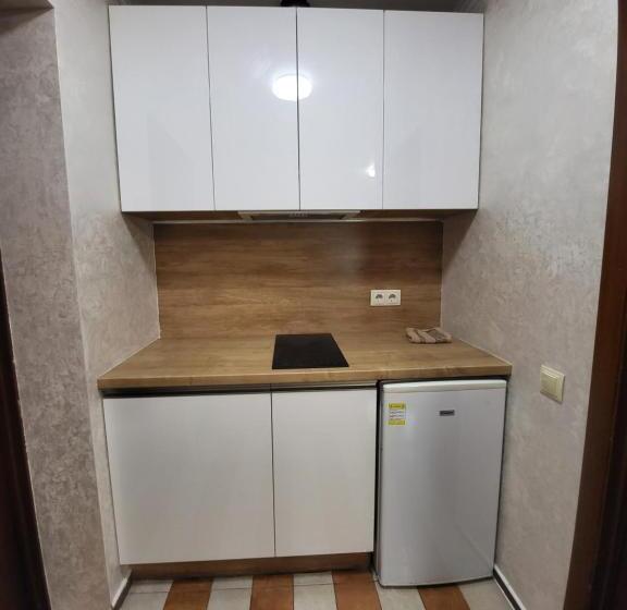 Номер Стандарт Трехместный, Veronika