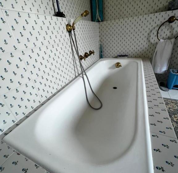 غرفة سوبيريور سرير كينج, Villa Carla   Camera King Superior