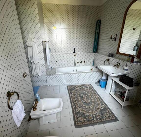 غرفة سوبيريور سرير كينج, Villa Carla   Camera King Superior