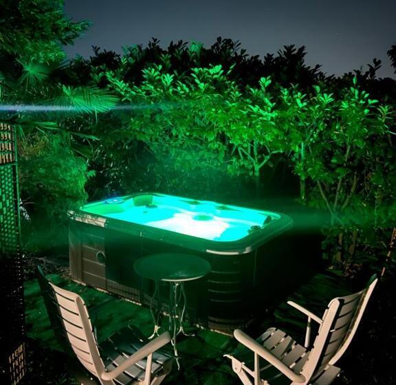 غرفة سوبيريور سرير كينج, Villa Carla   Camera King Superior