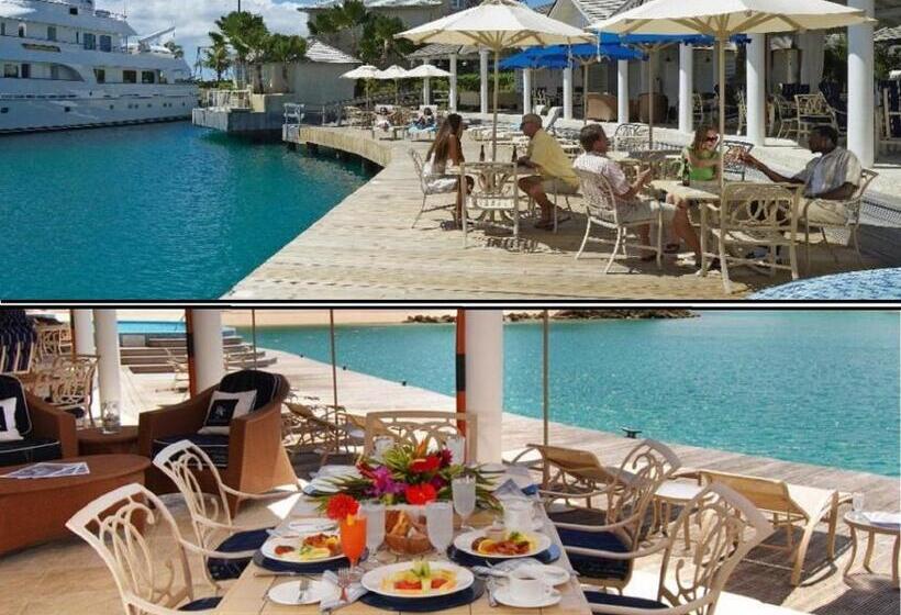 آپارتمان 1 خوابه با چشمانداز دریا, Port St Charles Unit 248