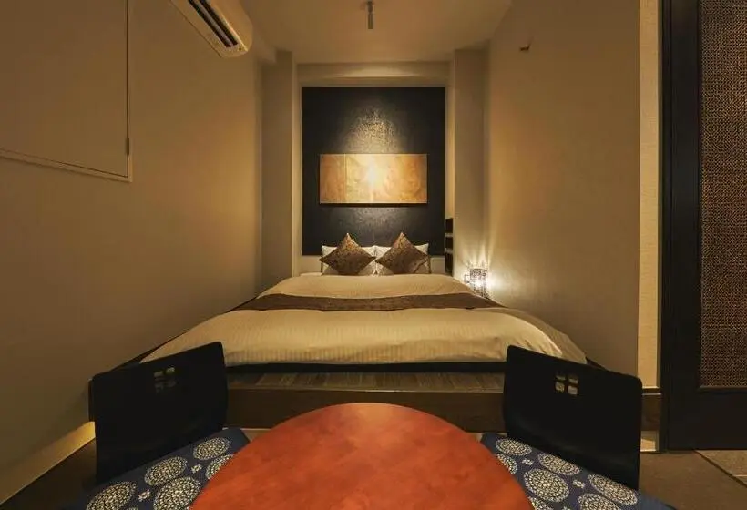 スタンダードルーム, Sake Kura Hotel 川崎宿